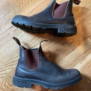 Women’s Blundstone Boots